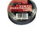Electrical Tape - 3/4" x 60 ft.