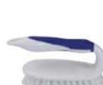 EZ Grip Iron Brush