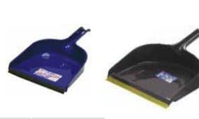 Plastic Dust Pans