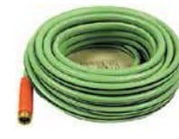 5-Ply Kink-Free Reinforced Hose