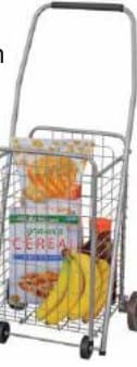 Shopping Carts
