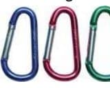 3 pc. D-Rings