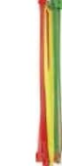 15 pc. 8" Reusable Cable Ties