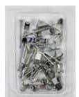 Small Picture Hangers