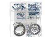 Picture Hanging Kit - 80pc.