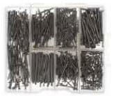 Nails Assorted - 550 pc. Set