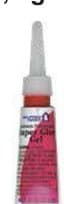Super Glue Gel Max, 2g