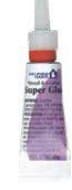 Super Glue Wood & Leather, 2g