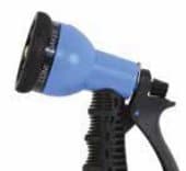 7-Pattern Spray Nozzle