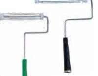 Deluxe Pro Frames 5-Wire Cage