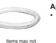 Circline Bulb