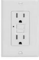 GFCI Safety Outlet Self Test Units