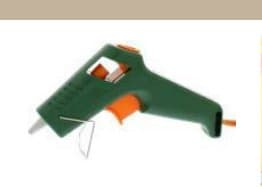 Hot Melt Glue Gun