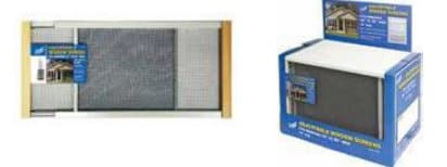 Window Screens