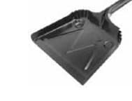 Commercial Steel Dust Pan
