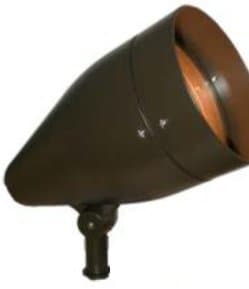 JWHL38 Cast Aluminum PAR38 Flood Light