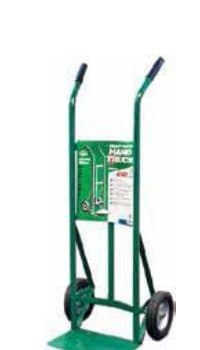 H.B. Smith Hand Trucks - Economy