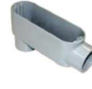 Type LB Conduit Body