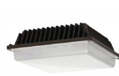 JWLCM4 LED Ceiling Mount