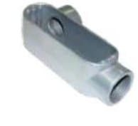 Type LL Conduit Body
