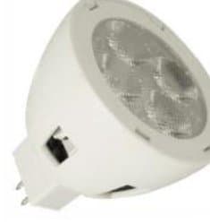 JWLMR16-6W-D Dimmable LED Bulb
