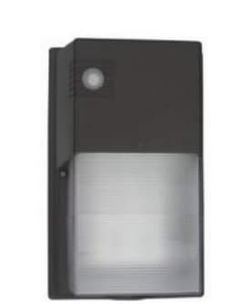 JWLP740-P LED Wallpack