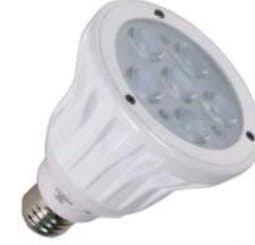 JWLPAR30-12W-D Dimmable LED Bulb