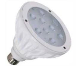JWLPAR38-16W-D Dimmable LED Bulb