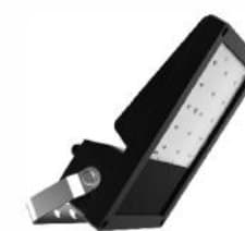 JWLWP22 LED Wallpack