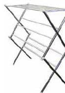 Madison Mill Clothes Dryer Round Tubular Aluminum