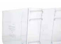Paint Roller Baskets - Plastic Basket