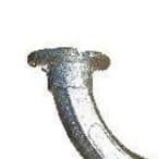 Concrete Slab Inserts 90 Degree Angle