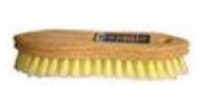Pointed Scrub Brush