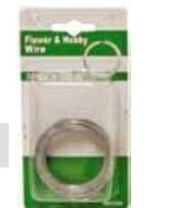 Flower & Hobby Wire