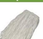 Saddle Mops True-Ounce Cut-End