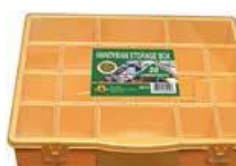20 Compartment Box