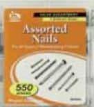 Deluxe Assorted Fastener Kits