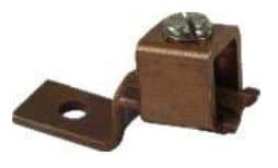 Copper Direct Burial Mechanical Lugs