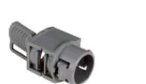 PVC Non-Metallic (NM) Cable Connector