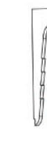Flex/Rigid/EMT Nail Straps