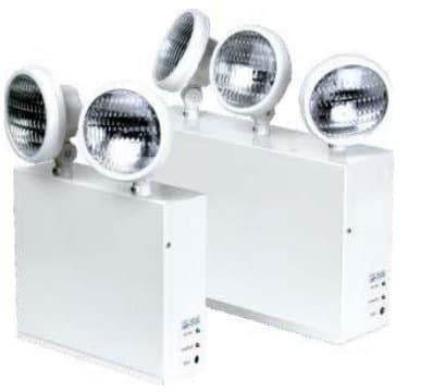 City Of New York Approved Remote Capable Emergency Lights