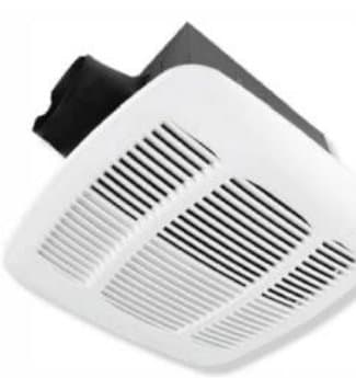 Deluxe Series Bath Fan