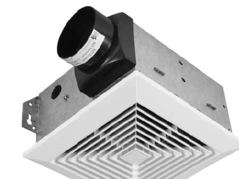Economy Series Bath Fan
