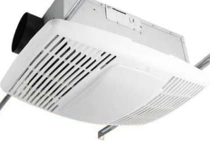 Standard Heat Fan Light