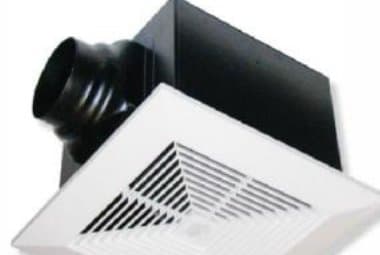 Economy Plus Series Bath Fan