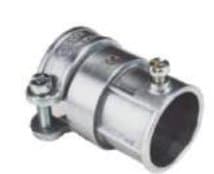 EMT To FLEX Couplings Screw-In/Squeeze Type