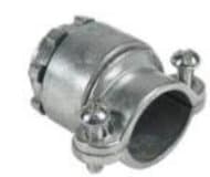 Flex Connectors Clamp Type