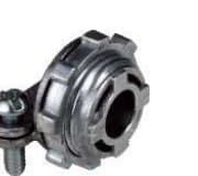 Metal Clad (MC) & AC (BX) Connectors