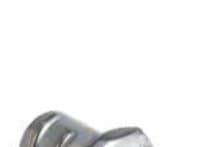 Insulated Flex Connectors Screw-In Type (Combination)