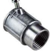Rigid to Flex Couplings Set-Screw Type